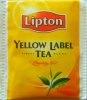 Lipton P Yellow Label Tea Finest Blend - o