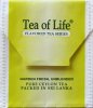 Tea of Life Black Tea Tropical Sorbet - a