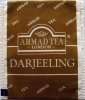 Ahmad Tea P Darjeeling - a