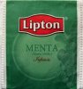 Lipton P Menta - a