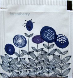 Vintage Teas Forestberry - a
