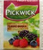 Pickwick 3 Fruit Garden Lesn ovoce - a