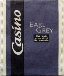 Casino Earl Grey - a