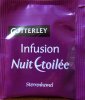 Cotterley Infusion Nuit Etoile - a
