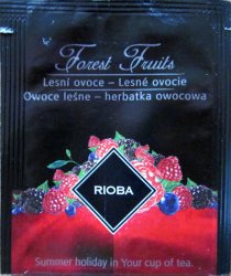 Rioba Forest Fruits Lesn ovoce - b