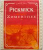 Pickwick 1 Seasons Zomerthee - a