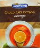 Sari Wangi Gold Selection Orange - a