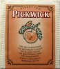Pickwick 1 a Thee met Perziksmaak - a