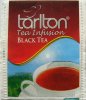 Tarlton Black Tea Tea Infusion - a