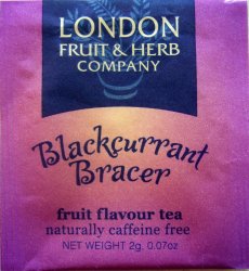 London Blackcurrant Bracer - c