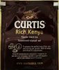 Curtis Rich Kenya - a