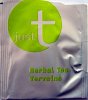 Just T Herbal Tea Vervaine - a