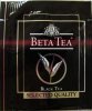 Beta Tea Black Tea Selected Quality - a
