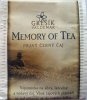 Grek Memory of Tea Sask - b