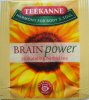 Teekanne Harmony for body and soul Brain power - b