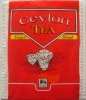 Delhaize Ceylon Tea - b