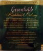 Greenfield Oolong Tea Highland Oolong - a