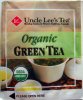 Uncle Lees Tea Green Tea - a