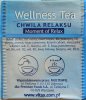 Vitax Wellness Tea Herbatka Chwila relaksu - a