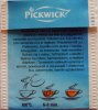 Pickwick 2 Afternoon spirit - a