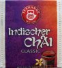 Teekanne Indischer Chai Classic - a