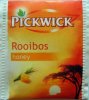 Pickwick 2 Rooibos Honey - a