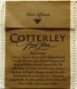 Cotterley Grner Tee - a