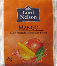 Lord Nelson Mango - a