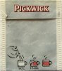 Pickwick 1 The Choice of Nature Infu Relax - a