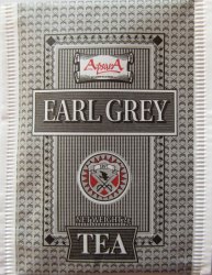 Apsara Tea Earl Grey - a