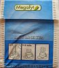 Megafyt P Slim Line Tea - a