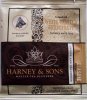Harney & Sons White Vanilla Grapefruit - a