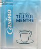 Casino Infusion Tilleul Menthe - a