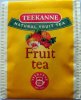 Teekanne Fruit tea - a