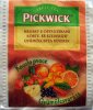 Pickwick 1 Kouzlo ovoce Hruky s ostruinami - a