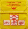 Eswaran Brothers Jolly Pure Ceylon Tea Bags - a