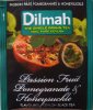Dilmah Passion Fruit Pomegranate and Honeysuckle - a