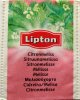 Lipton P Citronmeliss - a