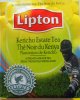 Lipton F Kericho Estate Tea Th Noir du Kenya - a