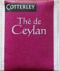 Cotterley Th de Ceylan - a
