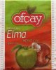 Ofcay Meyve Cayi Elma - a