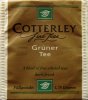 Cotterley Grner Tee - a