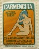 Carmencita Natural Herbs - a