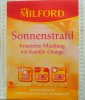 Milford Sonnenstrahl - a