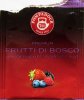 Teekanne Pompadour Premium Frutti di Bosco - a