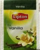 Lipton P Tea Vanilla - a