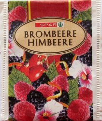 Spar Brombeere Himbeere - a