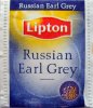 Lipton P Earl Grey Russian - b