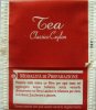 Crai Tea Classico Ceylon - a