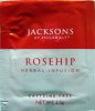 Jacksons of piccadilly Rosehip - a